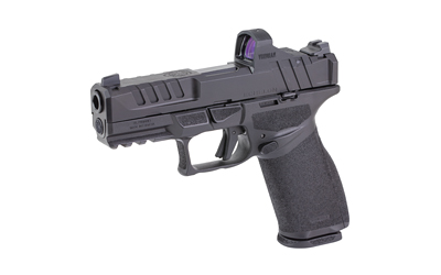 SPGFLD ECHLN 4.0FC 9MM GEAR PAC 10RD