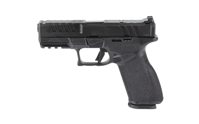 SPGFLD ECHELON 4.0FC 9MM 10RD BLK