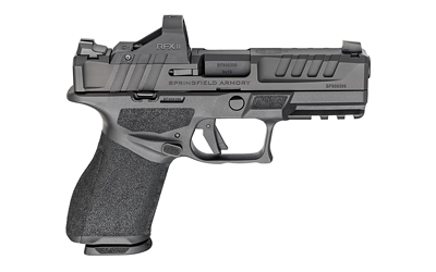 SPGFLD ECHELON 4.0C 9MM 18RD GP