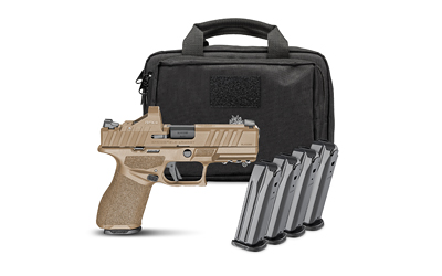 Springfield Armory Echelon 9MM Full-Size Pistol (15RD)