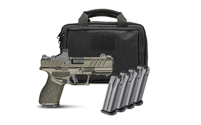 Springfield Armory Echelon 9mm ODG 15-Round Optic-Ready Pistol