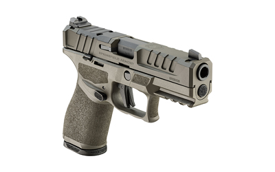 SPRGFLD ECHELON 4.0C 9MM 18RD ODG