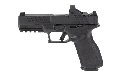SPRGFLD ECHELON 9MM 4.5" 3D 15RD BLK
