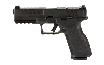 SPRGFLD ECHELON 9MM 4.5" 15RD 3D BLK