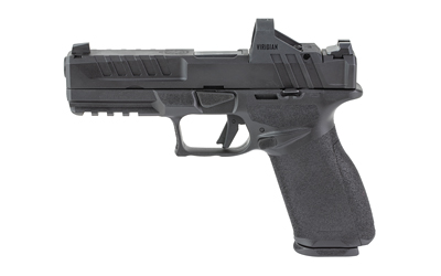 SPRGFLD ECHELON 9MM 4.5" 3D 20RD BLK