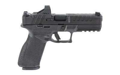 SPRGFLD ECHELON 9MM 4.5" 3D 20RD BLK