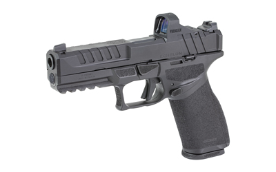 SPRGFLD ECHELON 9MM 4.5" 3D 20RD BLK