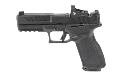 SPRGFLD ECHELON 4.5 9MM 15R BK GU