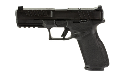 SPRGFLD ECHELON 9MM 4.5" 15RD OR BLK