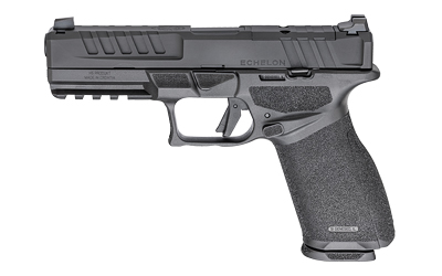 SPRGFLD ECHELON 9MM 4.5" 20R BLK GU