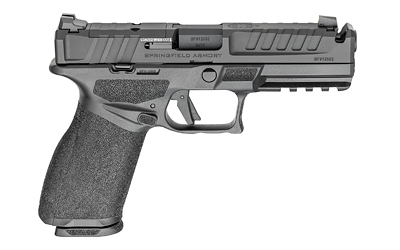 SPGFLD ECHELON 4.5F CMP 9MM 4.5" CA