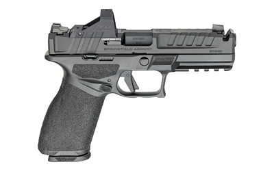 SPGFLD ECHLN 4.5F CMP 9MM 10RD GP CA