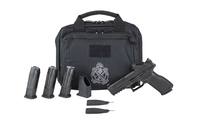 SPGFLD ECHELON 4.5F 9MM 10RD GP CA