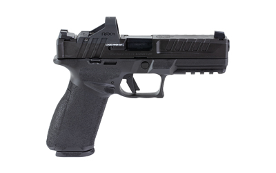 SPGFLD ECHELON 4.5F 9MM 10RD GP CA