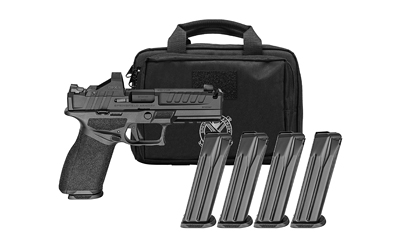 SPGFLD ECHELON 4.5F COMP 9MM 15RD GP