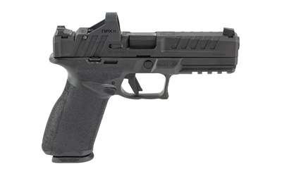 SPRGFLD ECHELON 9MM 4.5" 3D 10RD BLK