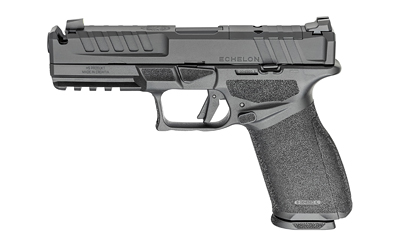 SPRGFLD ECHELON 9MM COMP 4.5F 10RD