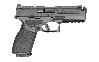 SPRGFLD ECHELON 9MM COMP 4.5F 10RD