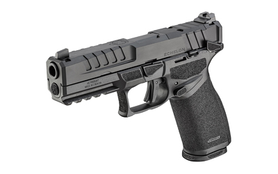 SPRGFLD ECHELON 9MM 4.5" 15RD MS BLK