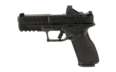 SPRGFLD ECHELON 9MM 4.5" 20RD UD MS