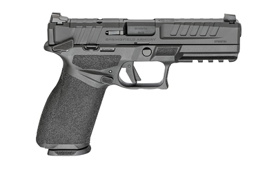 SPRGFLD ECHELON 9MM 4.5" 20RD MS BLK