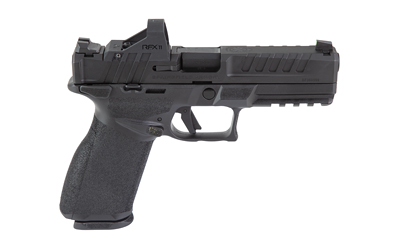 SPRGFLD ECHELON 9MM 4.5" UD 10RD MS