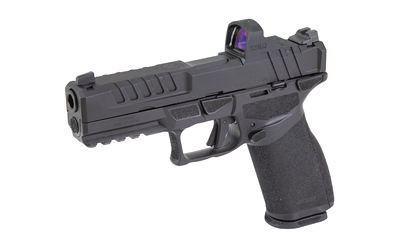 SPRGFLD ECHELON 9MM 4.5" UD 10RD MS