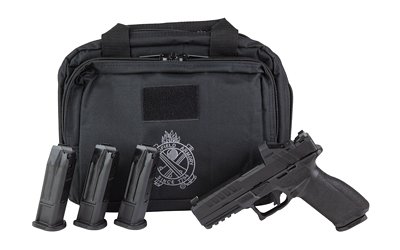 SPRGFLD ECHELON 9MM 4.5" UD 10RD MS