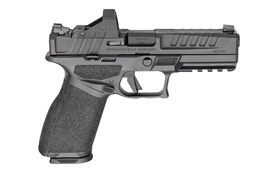 SPGFLD ECHELON 4.5F 9MM 20RD GP