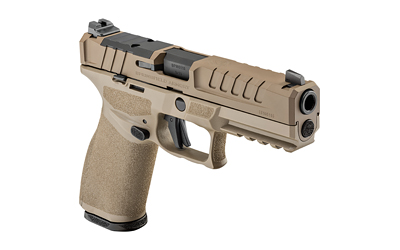 SPRGFLD ECHELON 4.5F 9MM 10RD FDE