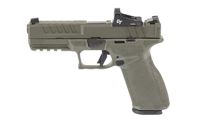 SPRGFLD ECHELON 9MM 4.5" 20R ODG GU