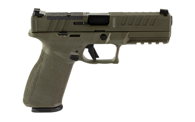 SPGFLD ECHELON 9MM 4.5" 20RD TNS OD