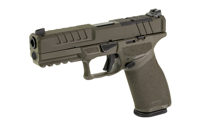SPGFLD ECHELON 9MM 4.5" 20RD TNS OD
