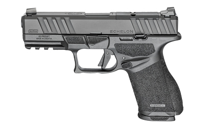 Springfield Armory Echelon Alpha 4.0C