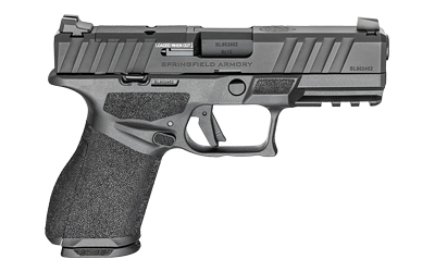 Springfield Armory USA Echelon Alpha 4.0 Compact CA 9mm Luge view 4