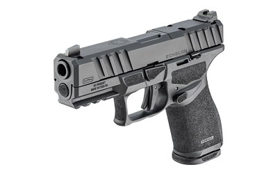 Springfield Armory USA Echelon Alpha 4.0 Compact CA 9mm Luge view 5