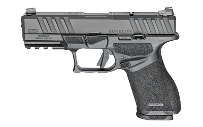 Springfield Armory Echelon Alpha 4.0C