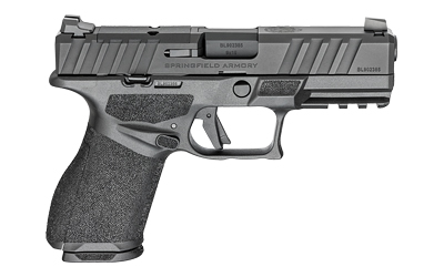 Springfield Armory Echelon Alpha 4.0C 9mm - Jimmy's Creek Fi view 2