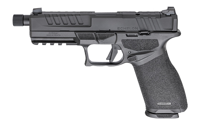 SPRGFLD ECHELON 9MM 5.28 TB 20RD BLK