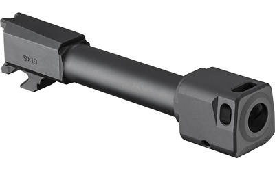 SPRGFLD HELLCAT 3.8" THRD BBL COMP