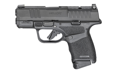 SPRGFLD HELLCAT OSP 380ACP 3" BK 10R