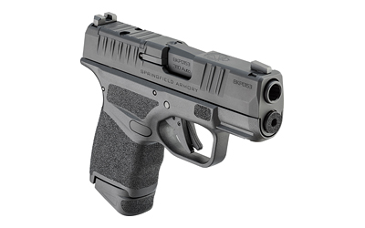 SPRGFLD HELLCAT OSP 380ACP 3" BK 10R