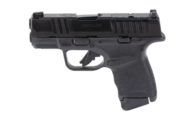 SPRGFLD HELLCAT OSP 380ACP 3" BK 13R