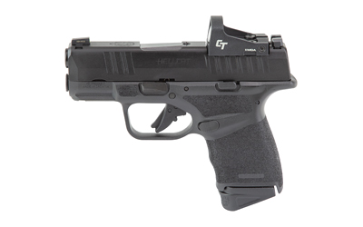 SPRGFLD HLLCT OSP 9MM 3" BLK 13RD GU