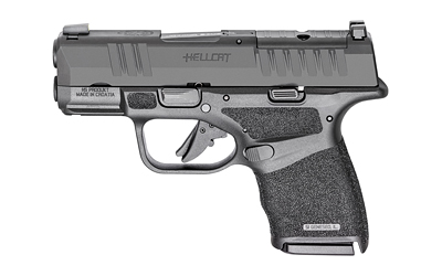 SPRGFLD HELLCT OSP 9MM 3" BK 10RD CA