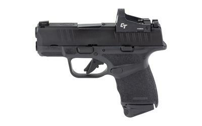 SPRGFLD HLLCT OSP 9MM 3" BLK 10RD GU