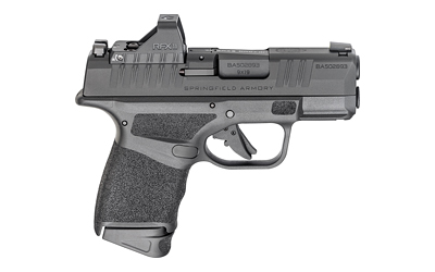 SPGFLD HELLCAT OSP 9MM 3" 13RD GP