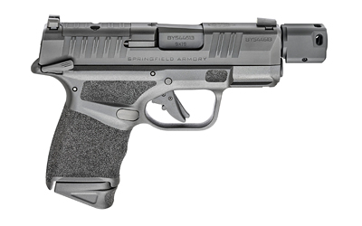 SPRGFLD HELLCAT RDP 9MM 3.8" 13RD MS