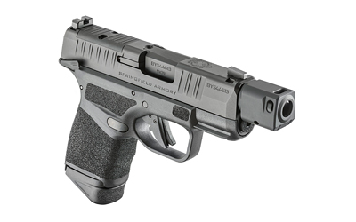 SPRGFLD HELLCAT RDP 9MM 3.8" 13RD MS