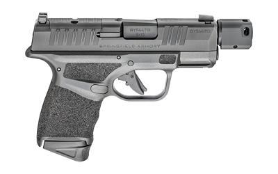SPRGFLD HELLCAT RDP 9MM 3.8" 13RD